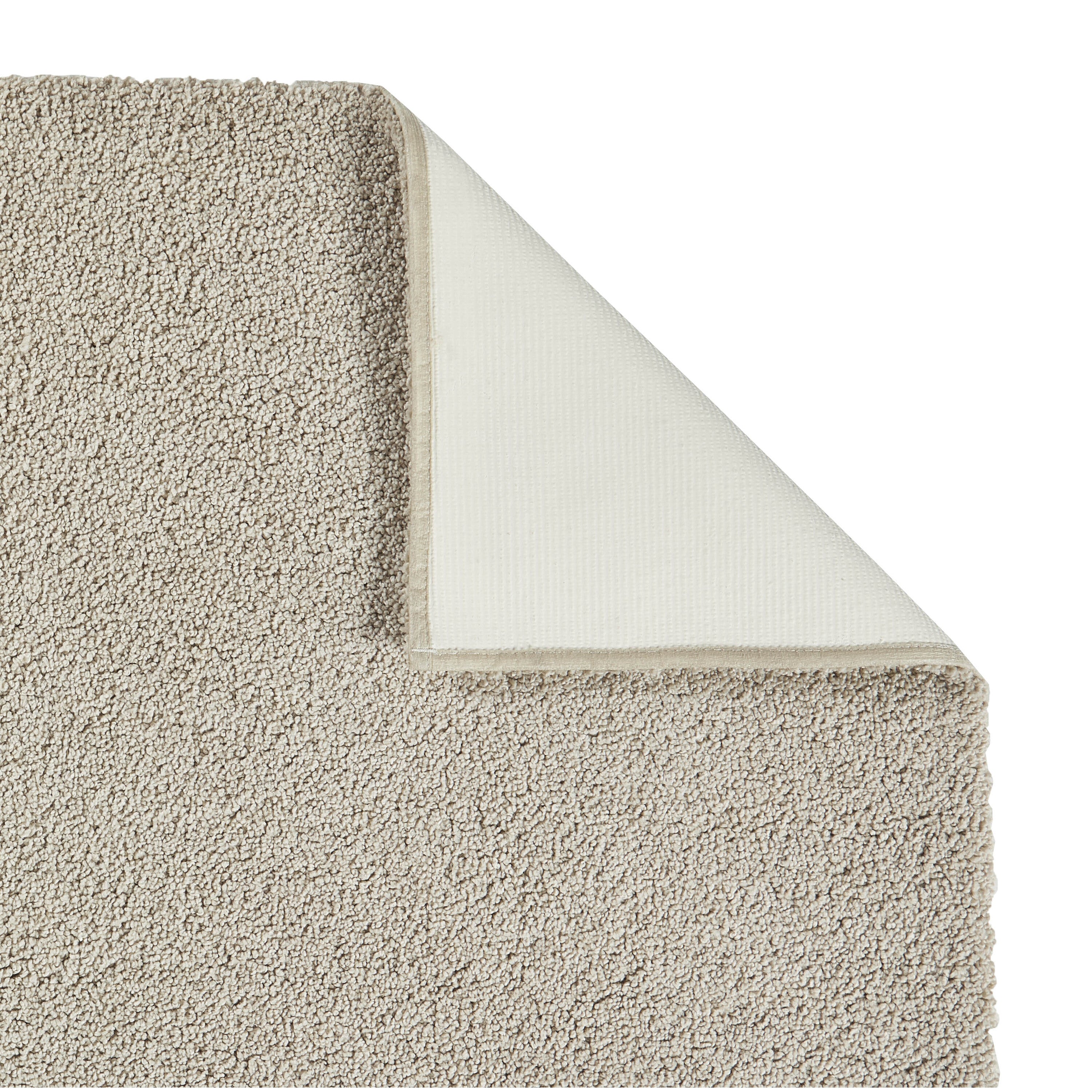 Aquanova Loa Badmat 60 x 100 cm - Linen
