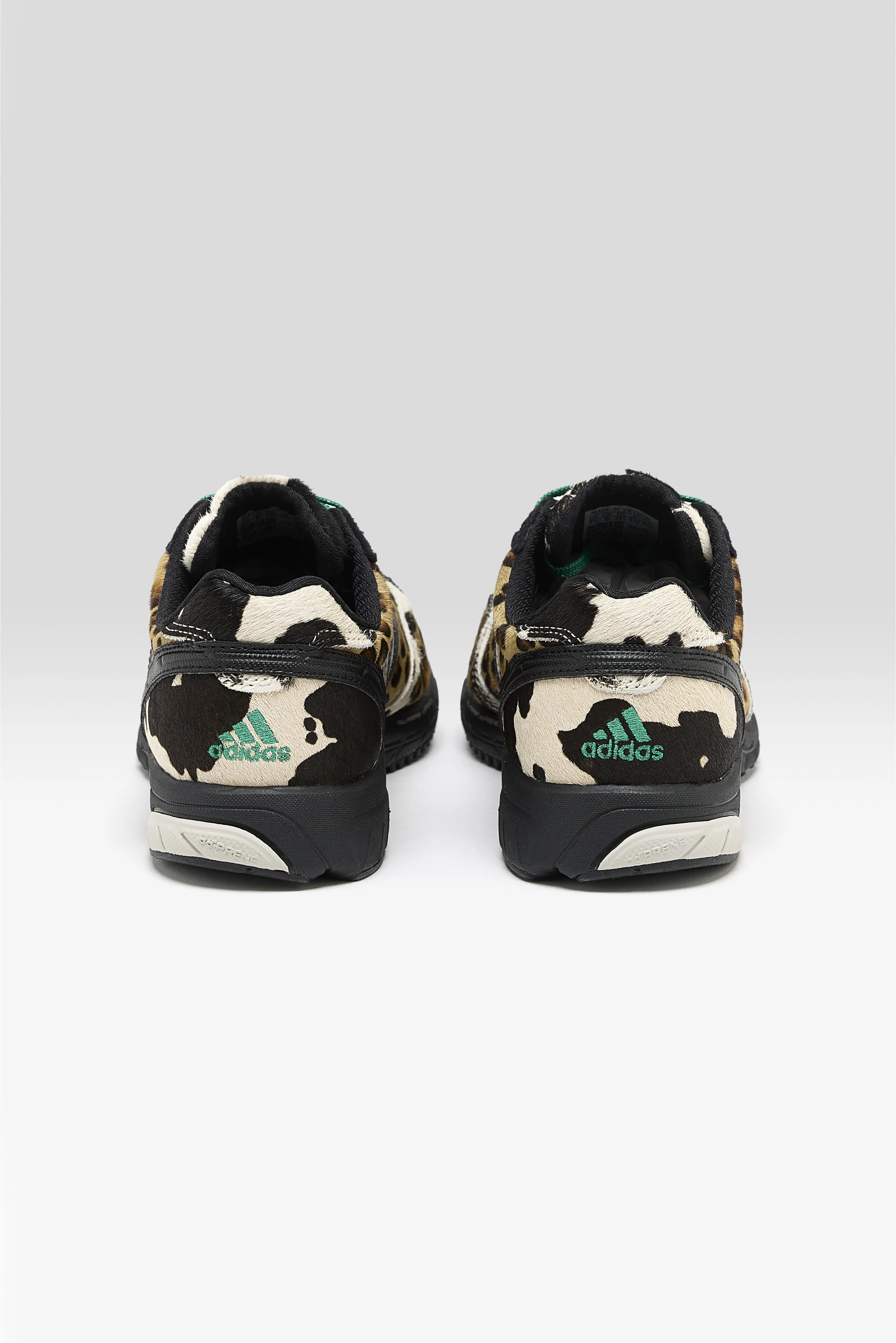 Bellerose Adizero Adios OG for Women  (252 / W / BROWN)
