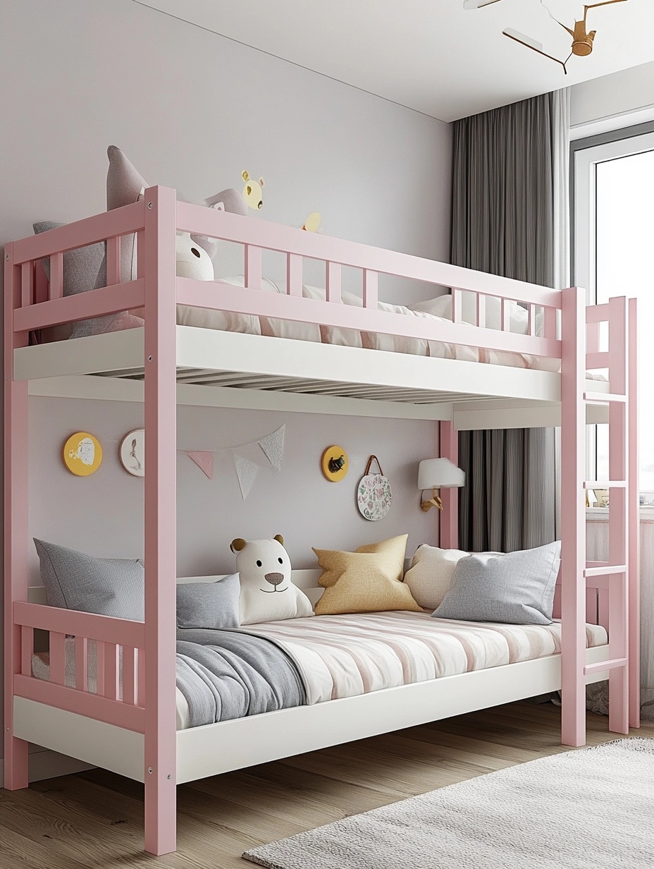Cama litera