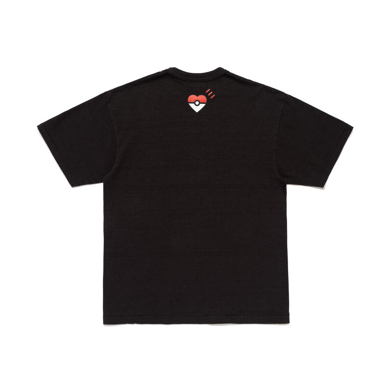 HUMAN MADE POKEMON MADE GRAPHIC T-SHIRT #1