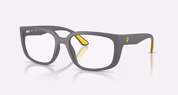 Ray-Ban RB4443VM OPTICS SCUDERIA FERRARI COLLECTION