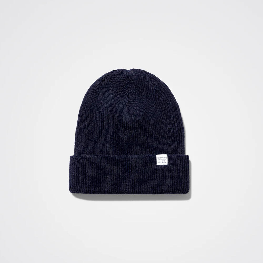 Norse Project - Bonnet Norse - Marine