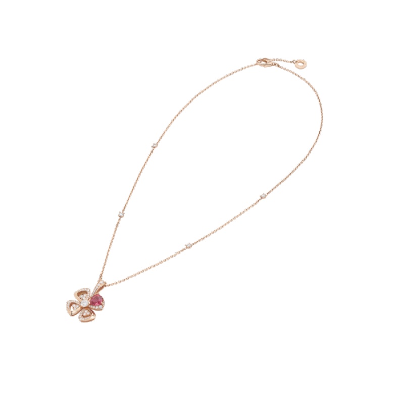 Replicate Fiorever Necklace(1:1 replica) - Original Replica Club