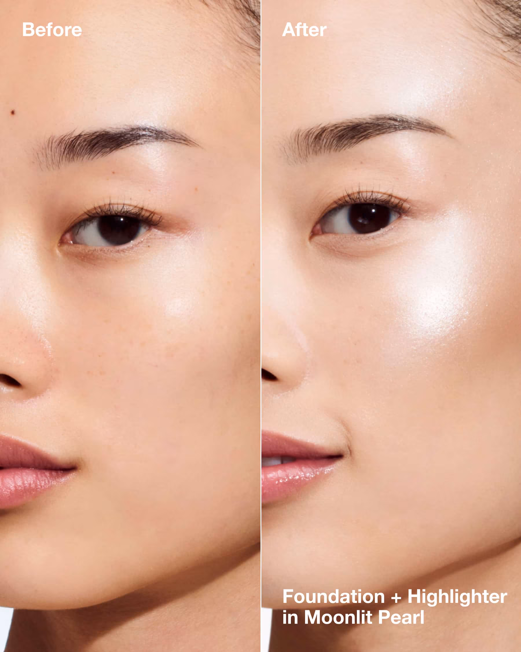 True Highlight™ Weightless Face Glow Illuminator