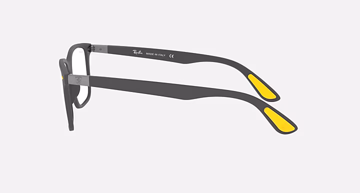 Ray-Ban RB7144M SCUDERIA FERRARI COLLECTION
