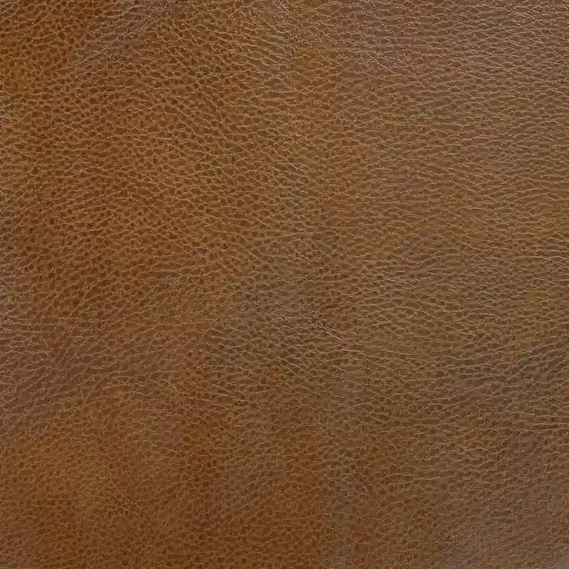HomePop Theodore Upholstered Ottoman