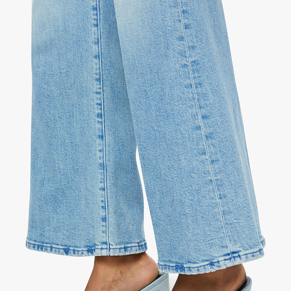Mother - Jeans The Tomcat Roller - I confess