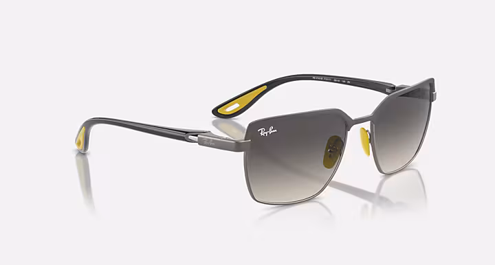 Ray-Ban RB3743M SCUDERIA FERRARI COLLECTION