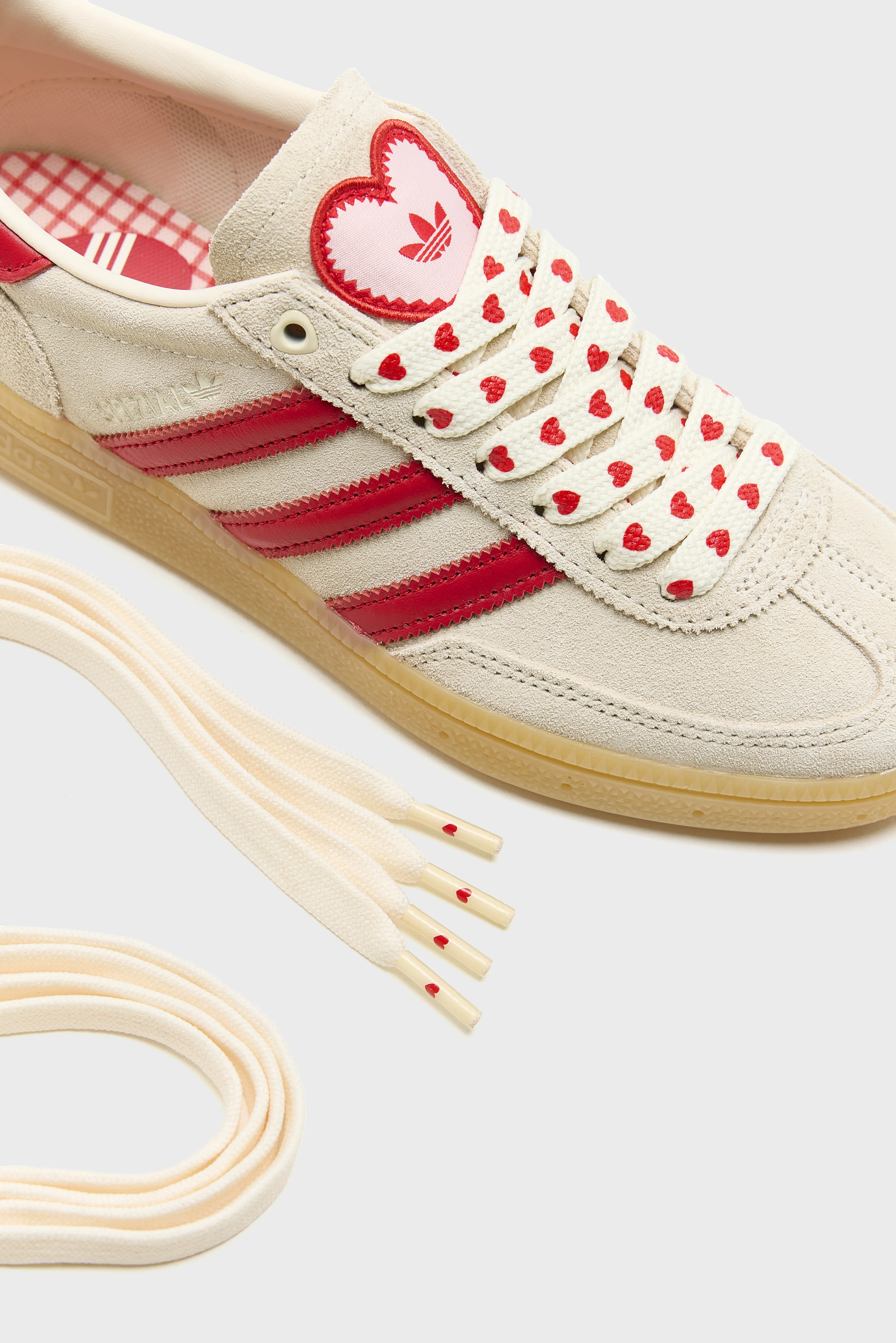Bellerose Handball Spezial for Women  (261 / W / CREAM)