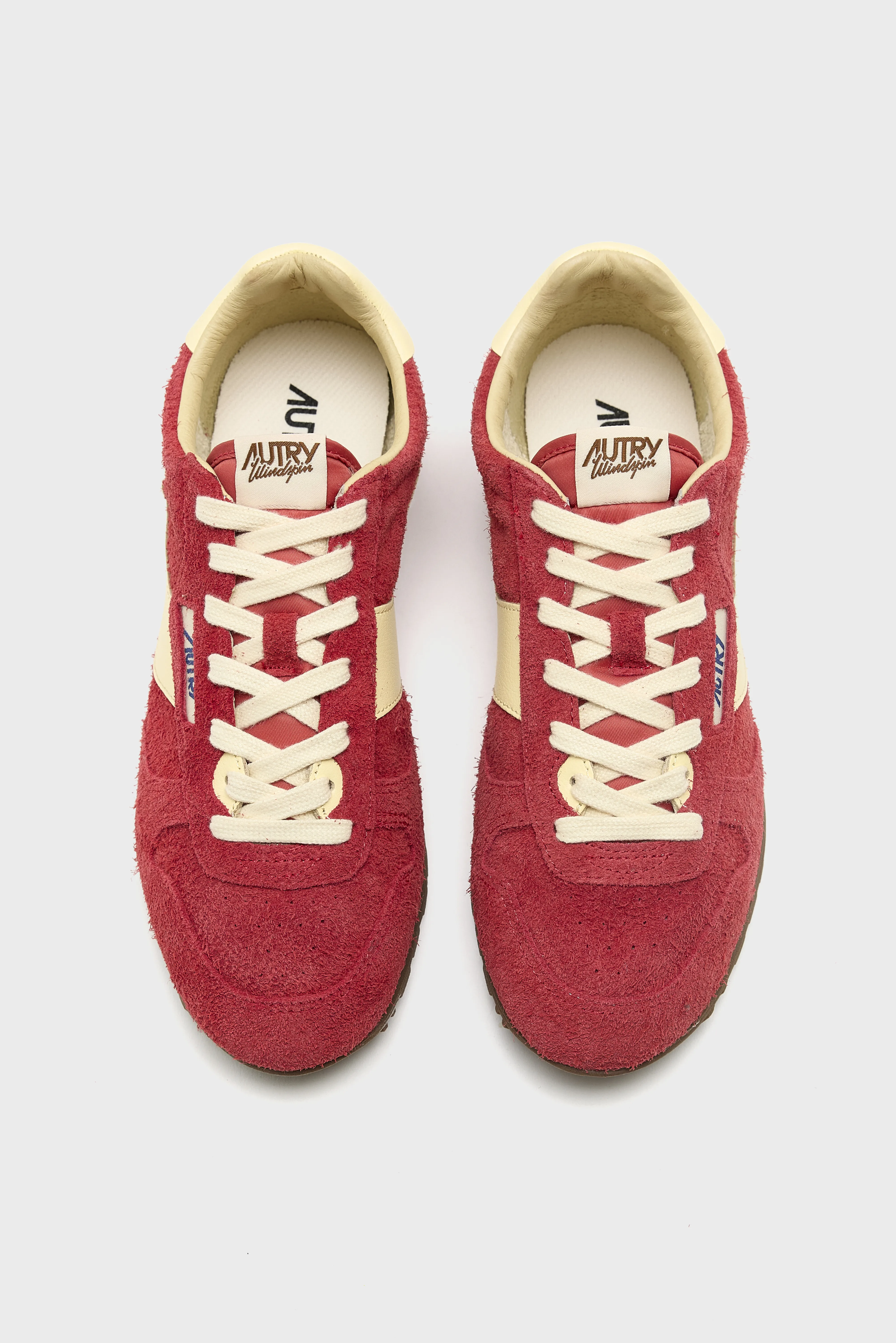 Bellerose Windspin for Women  (261 / W / RED)
