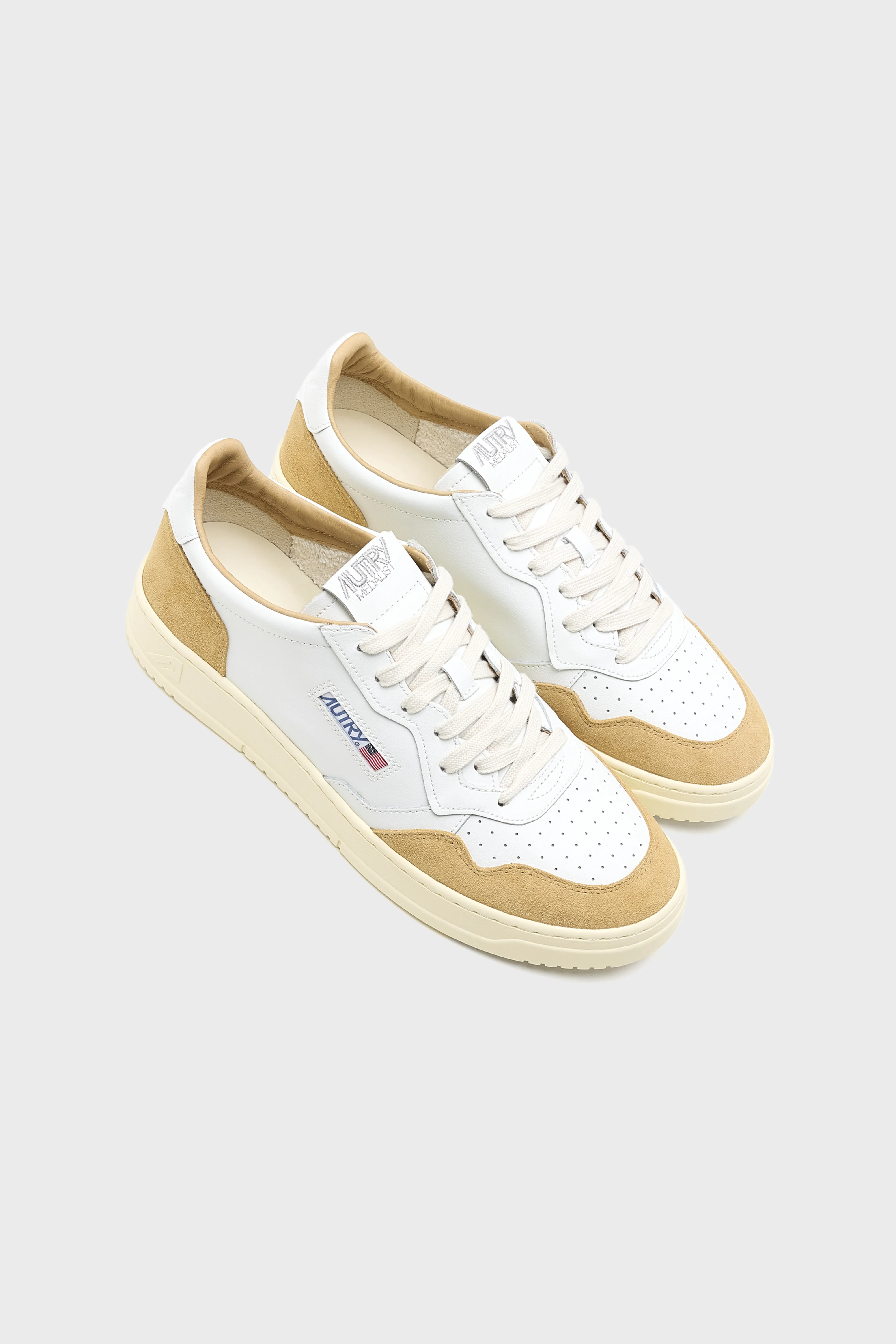 Bellerose Medalist Low for Men  (261 / M / COPPER)