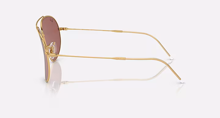 Ray-Ban AVIATOR REVERSE