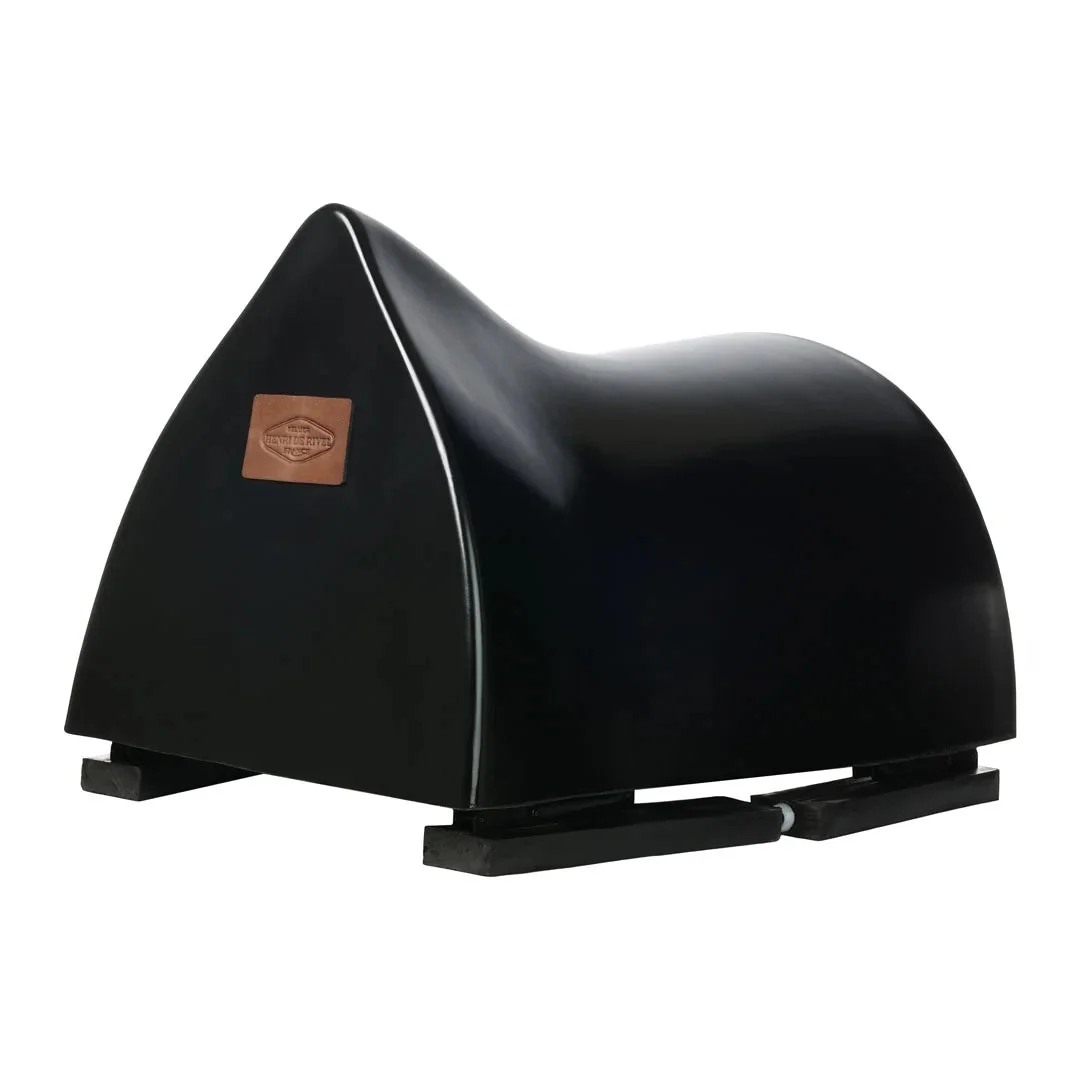 Henri de Rivel Saddle Fitting Stand With Foldable Legs - Image 5 Henri de Rivel Saddle Fitting Stand With Foldable Legs - Image 5