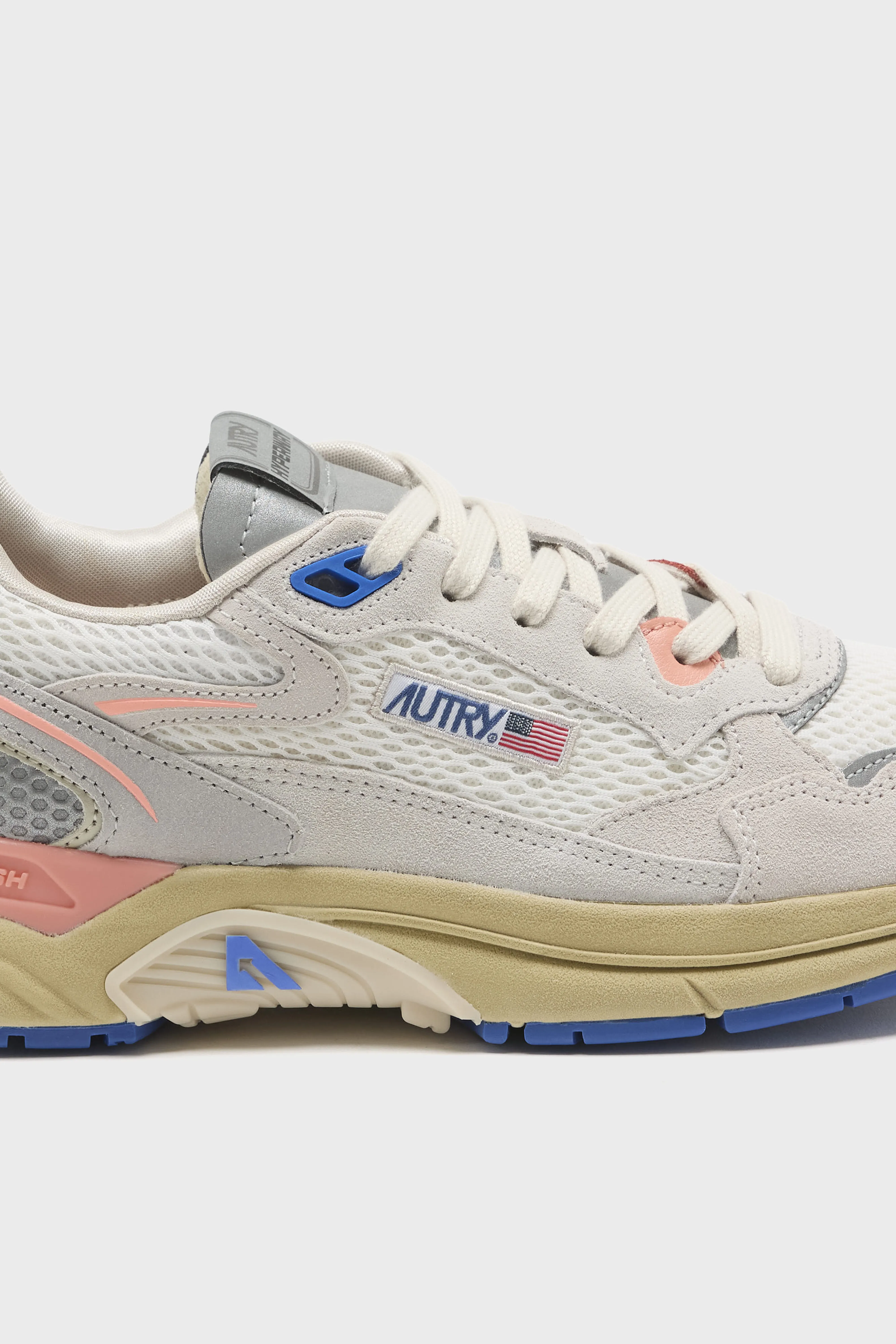 Bellerose Hyperway for Women  (261 / W / PEACH)
