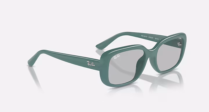 Ray-Ban RB4421D BIO-BASED