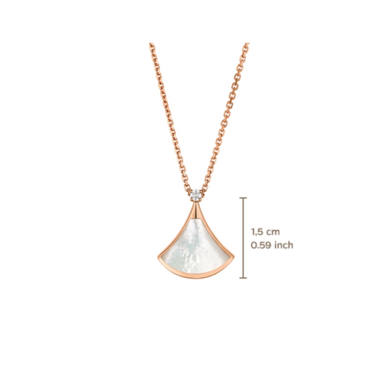 Replicate DIVAS’ DREAM Necklace(1:1 replica) - Original Replica Club