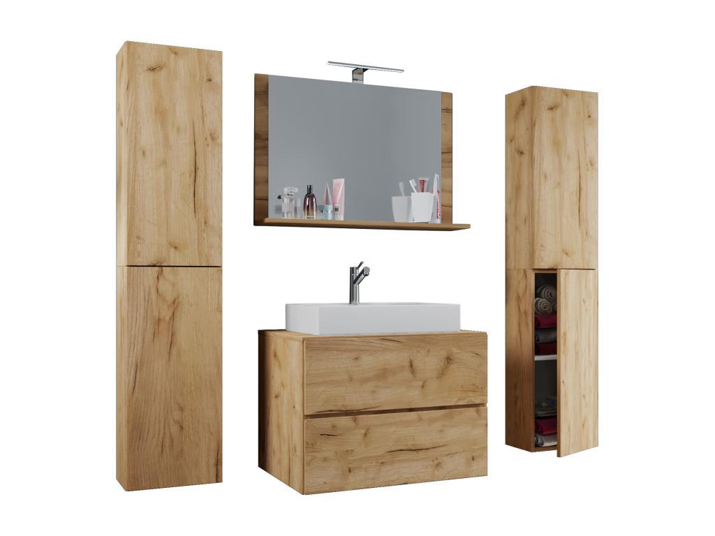 Lavabo Lendas