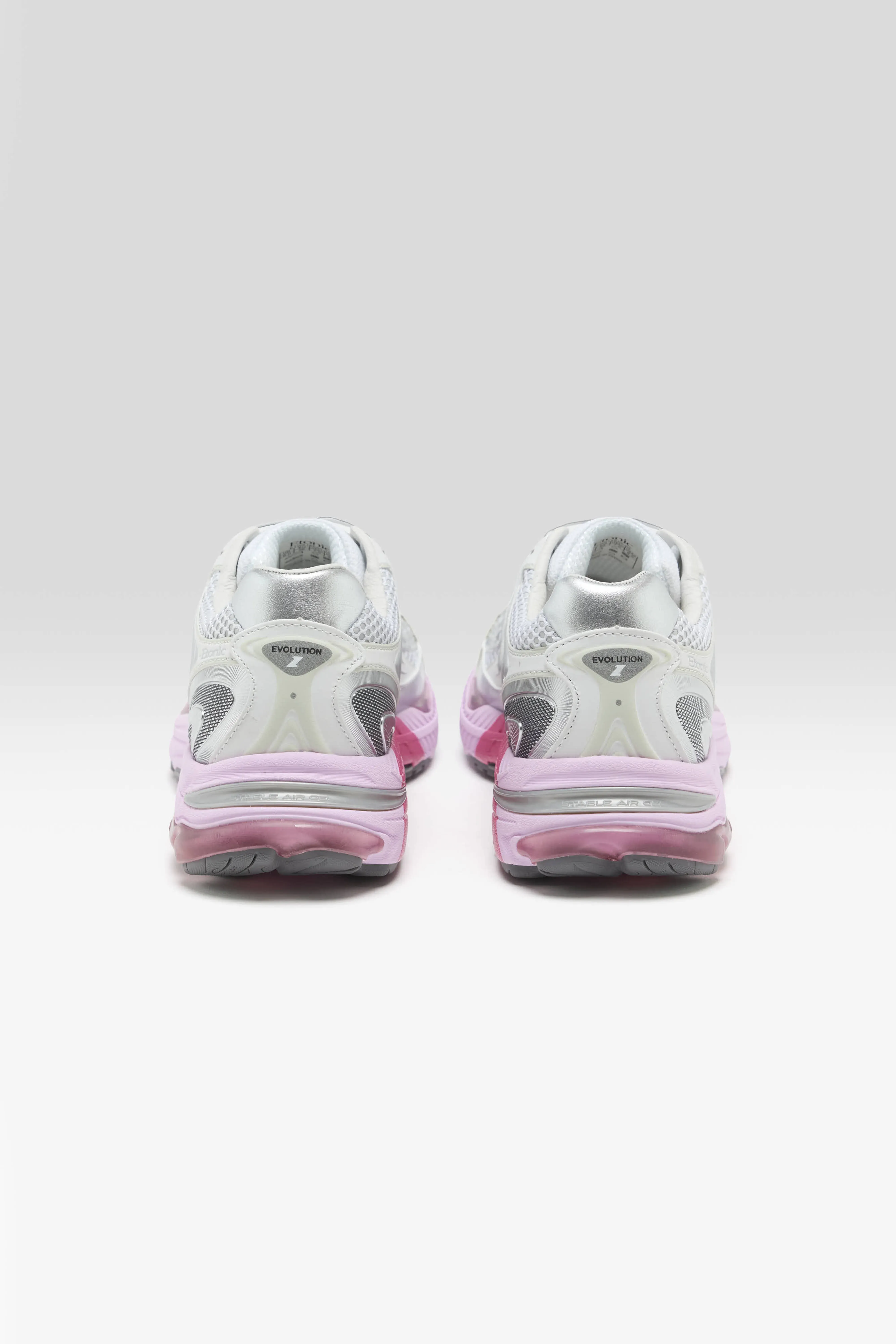 Bellerose Evolution Fluo for Women  (261 / W / PINK)