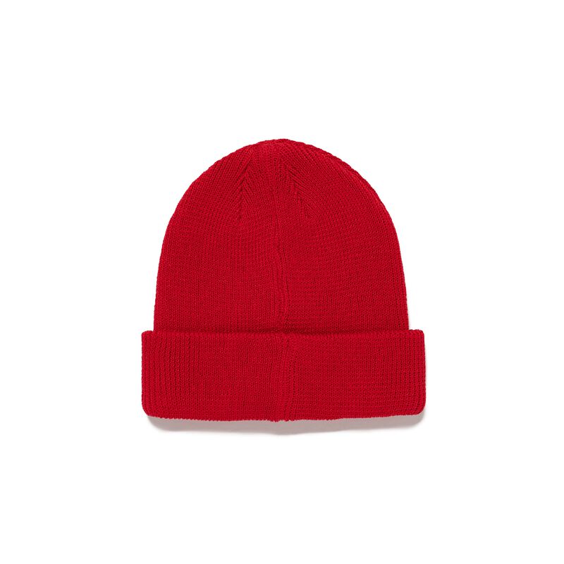 HUMAN MADE CLASSIC BEANIE