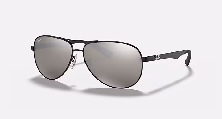 Ray-Ban CARBON FIBRE