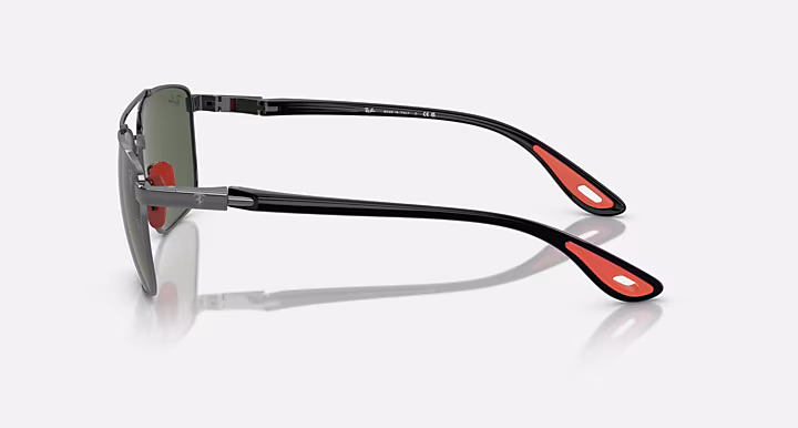 Ray-Ban RB3715M SCUDERIA FERRARI COLLECTION