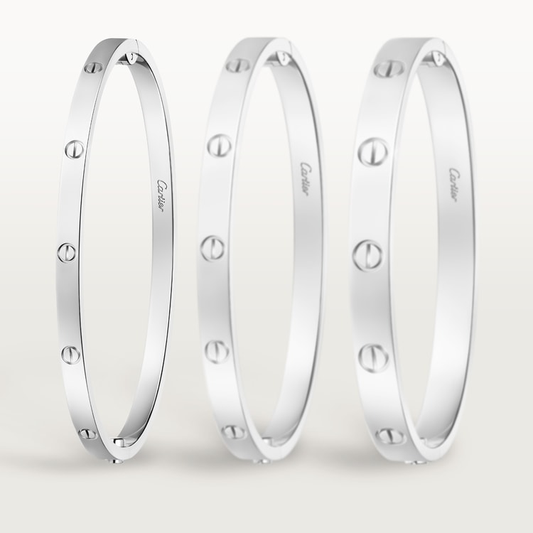 Replicate LOVE bracelet, small model(1:1 replica) - Original Replica Club