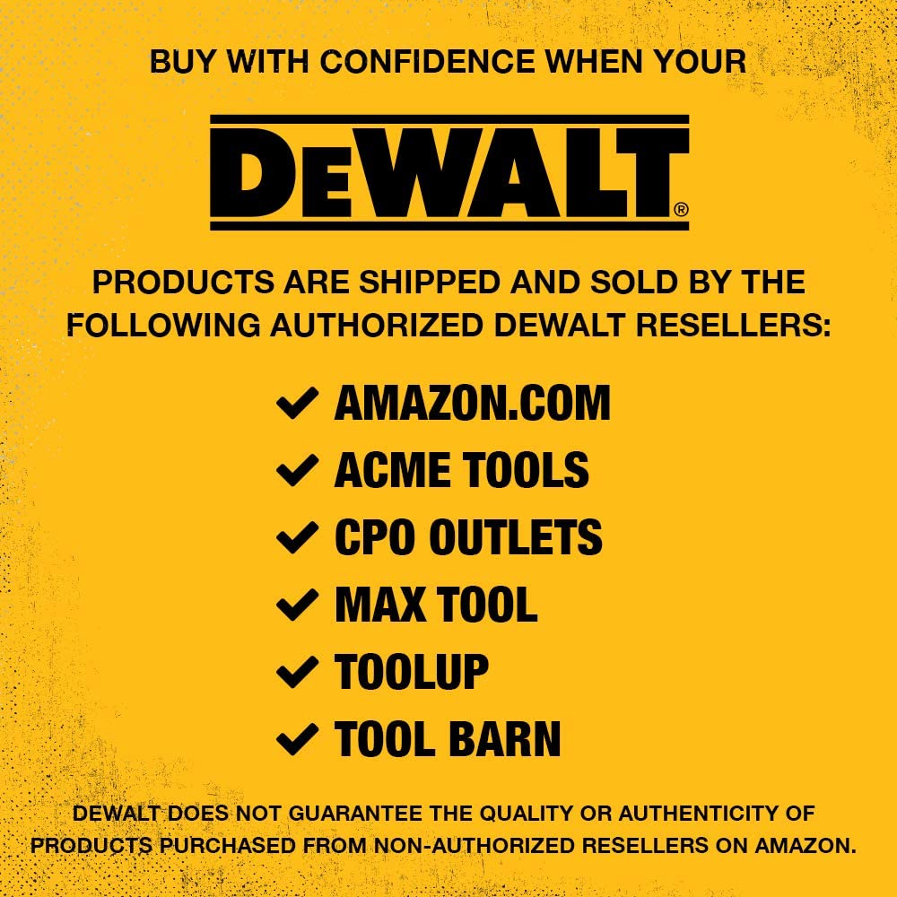 DEWALT D25851K 12-POUND SPLINE DEMOLITION HAMMER