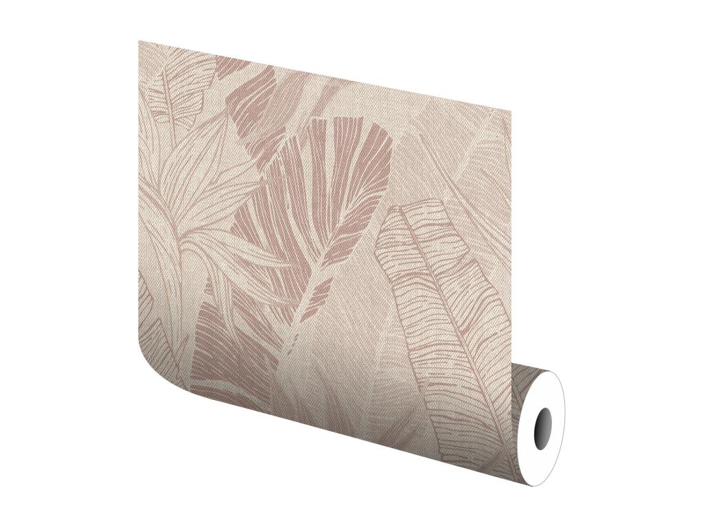 Papel pintado Selva 65x300 cm