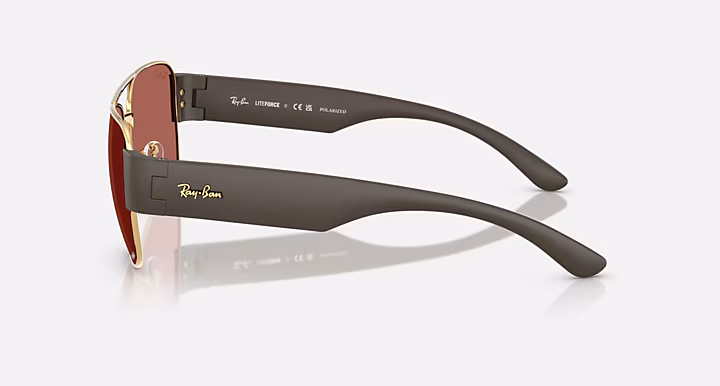 Ray-Ban RB3756CH CHROMANCE