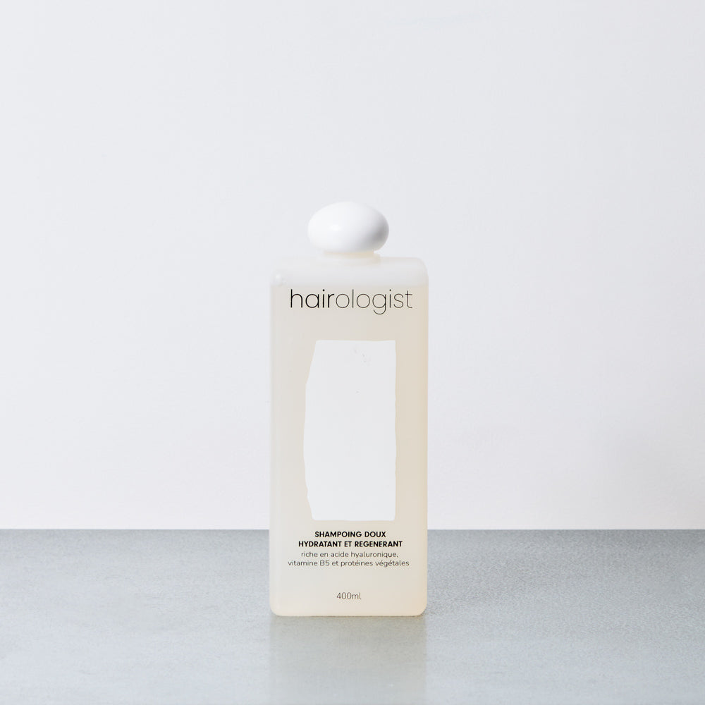 Shampoing - Hydratant & regenerant
