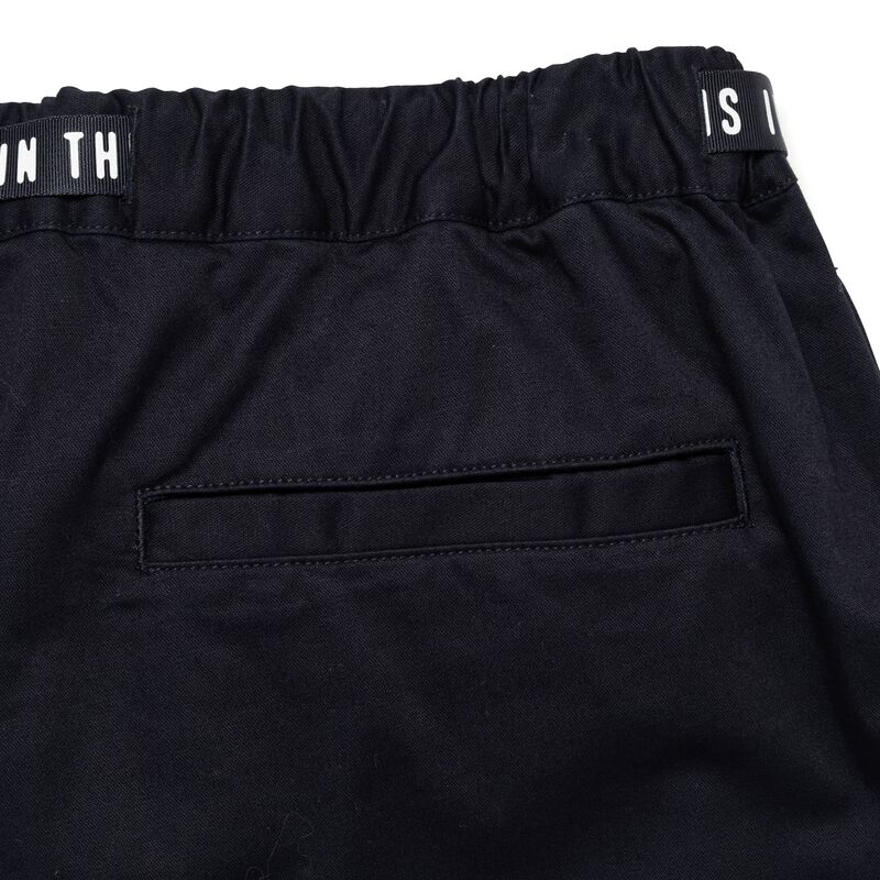 HUMAN MADE EASY PANTS