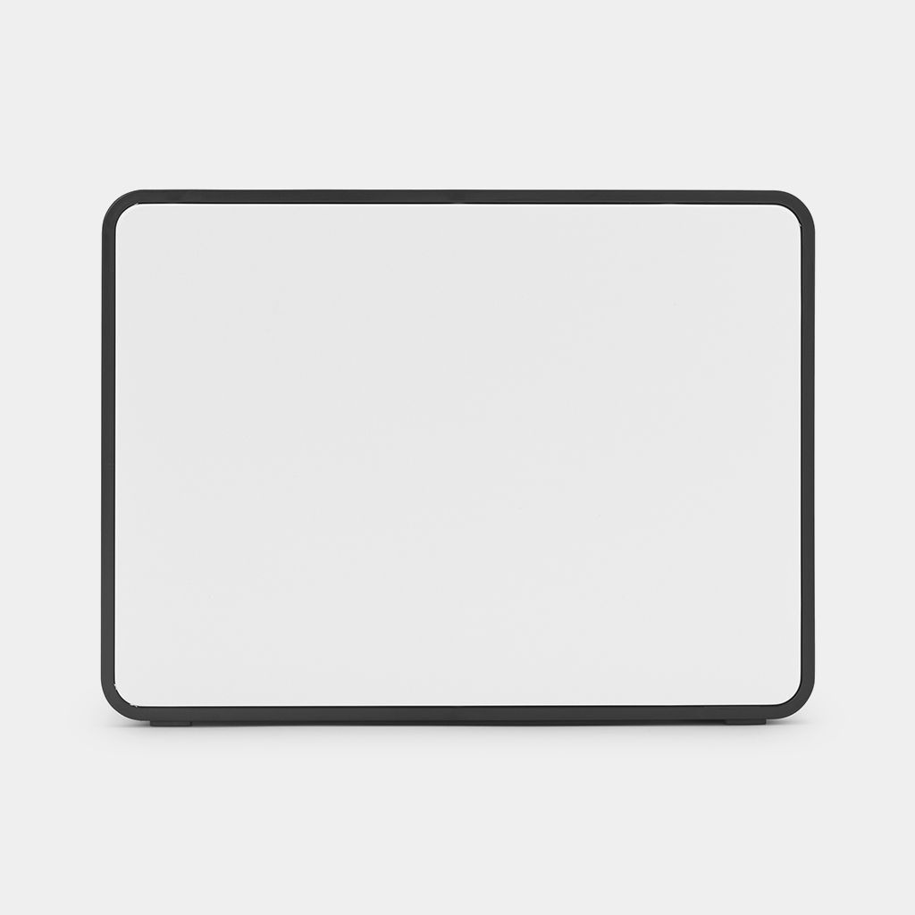 Broodtrommel met Klepdeksel