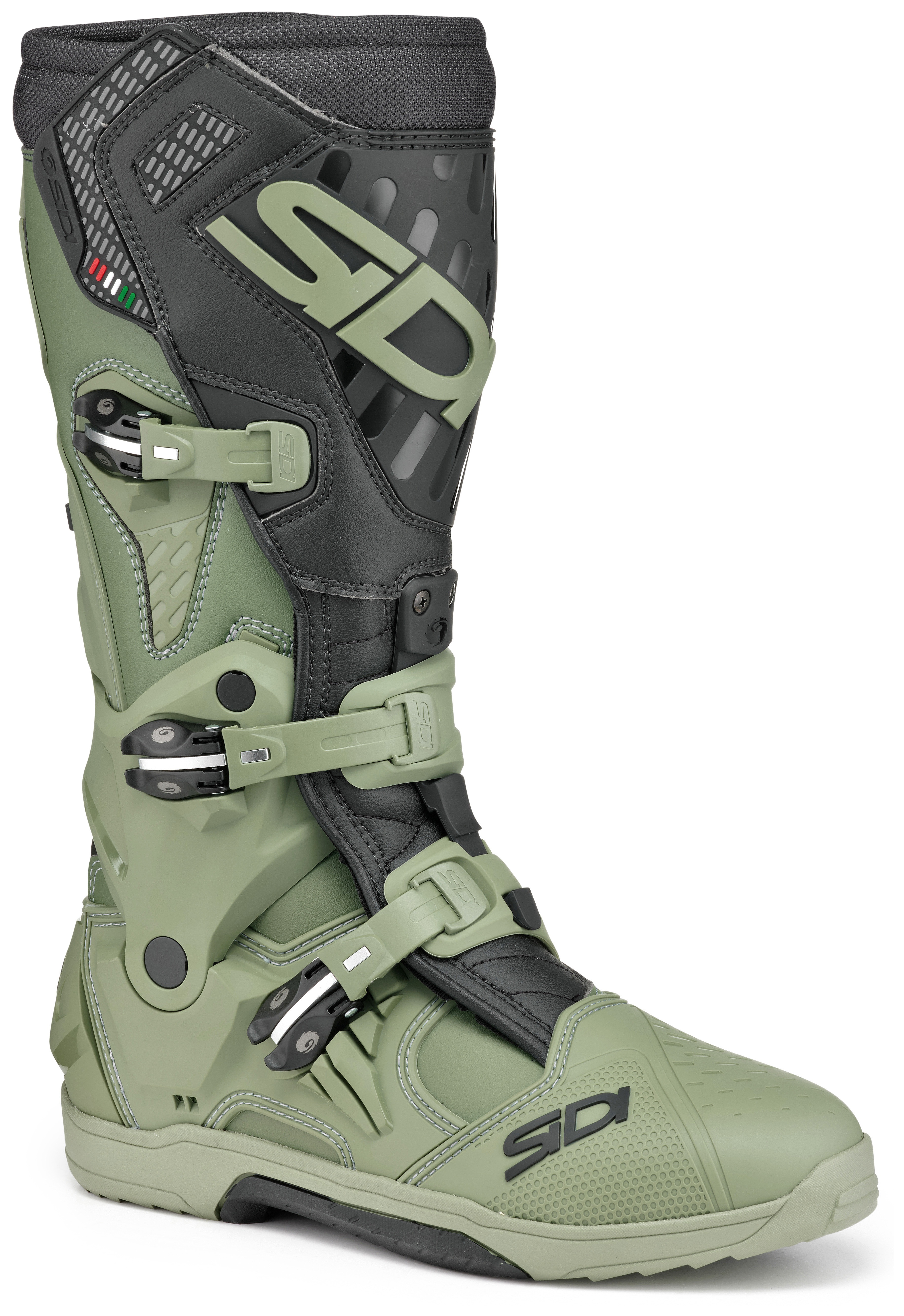 SportsBikeShop SIDI Crossair Boots
