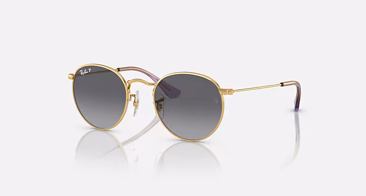 Ray-Ban ROUND KIDS
