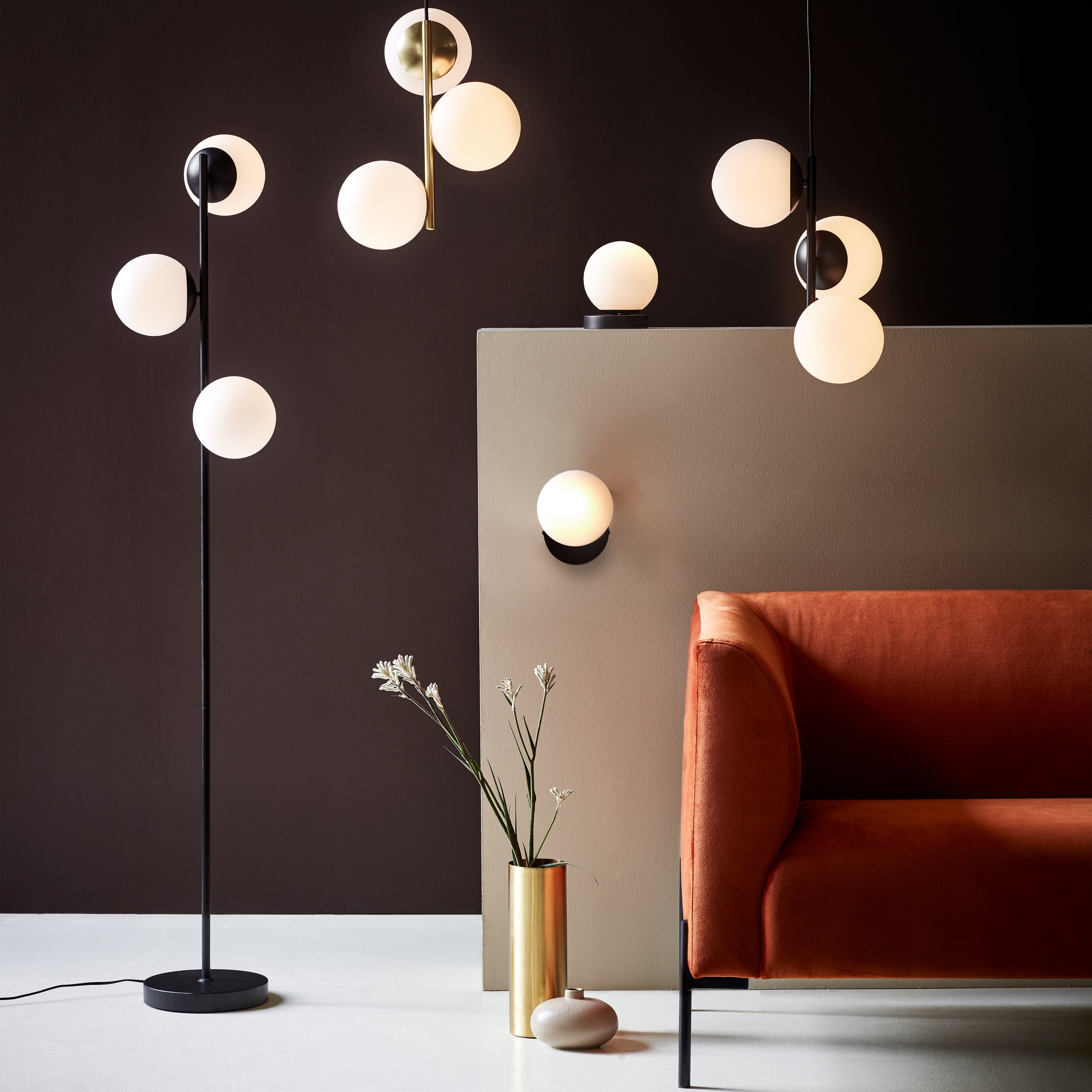 Nordlux Lilly Hanglamp