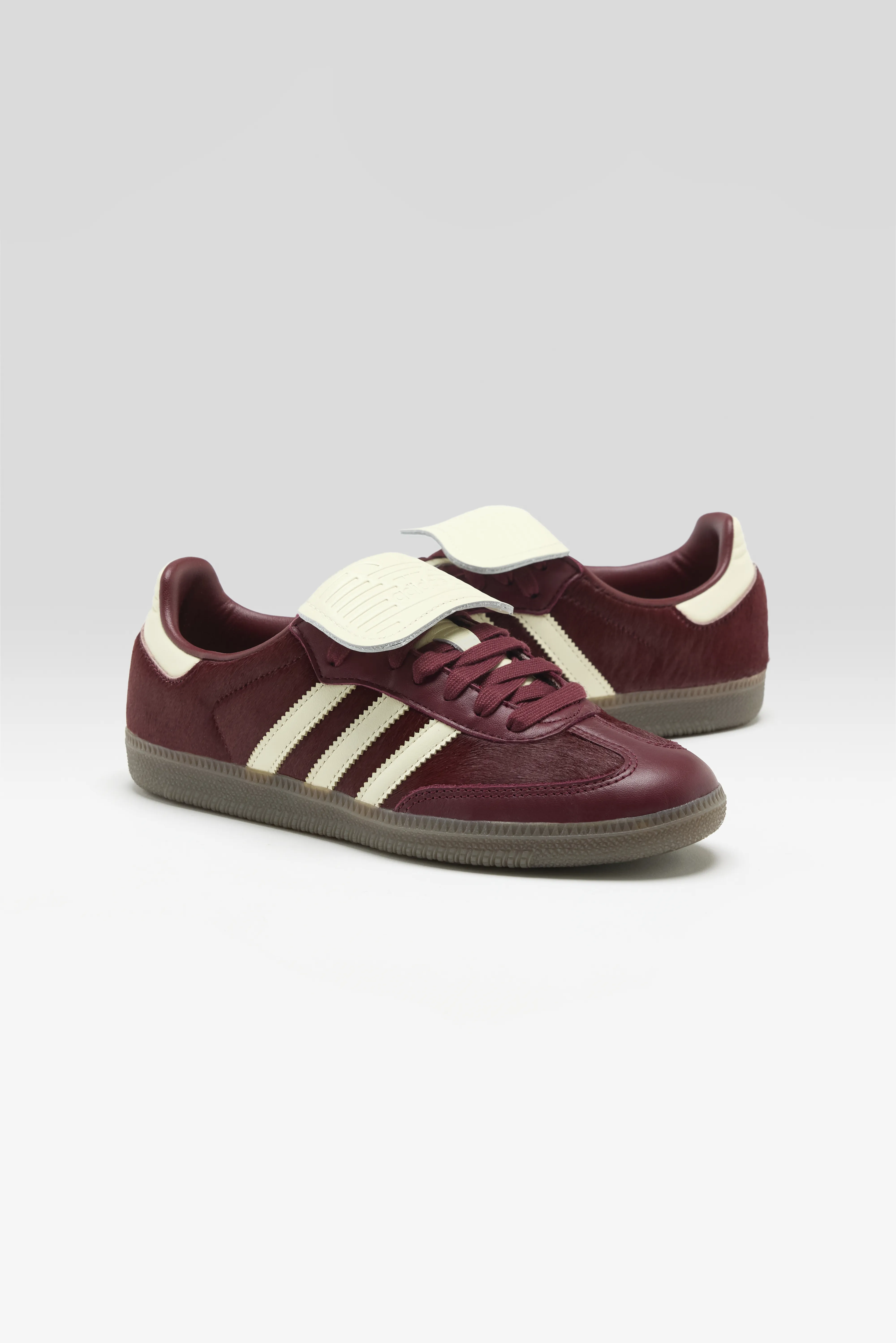 Bellerose Samba LT for Women  (261 / W / BORDEAUX)