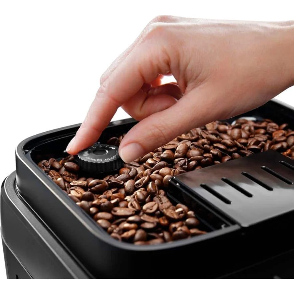 DeLonghi Magnifica Evo Automatic Espresso & Coffee Machine, 6 Recipe - ECAM29043SB - Image 10