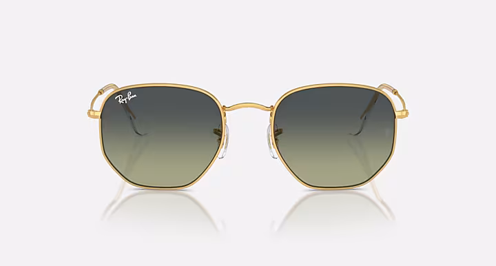 Ray-Ban HEXAGONAL