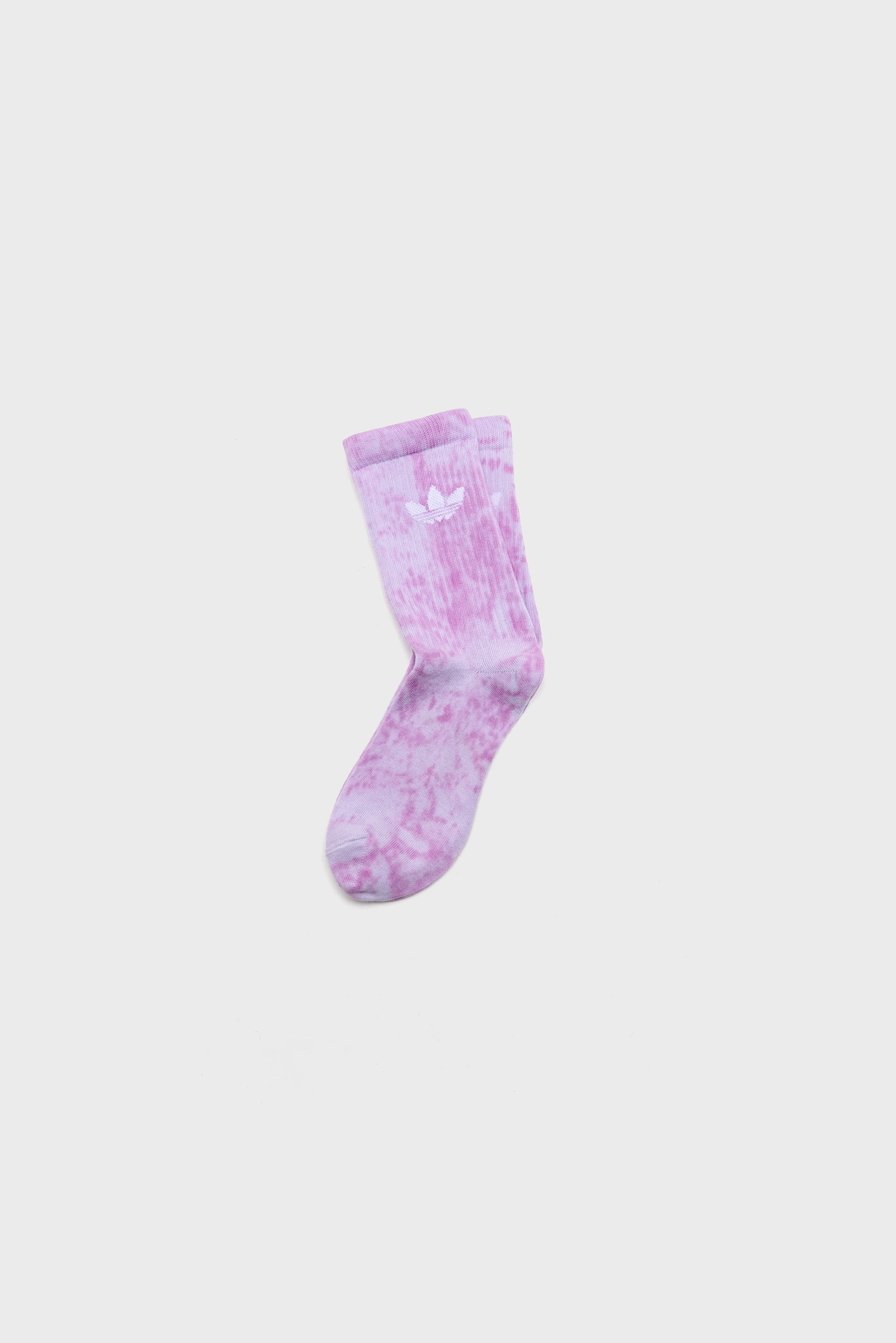 Bellerose Tye Dye Crew Socks for Women  (261 / W / PINK)