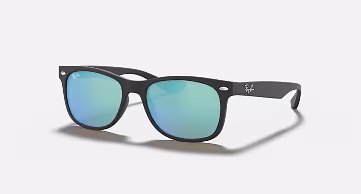 Ray-Ban NEW WAYFARER KIDS