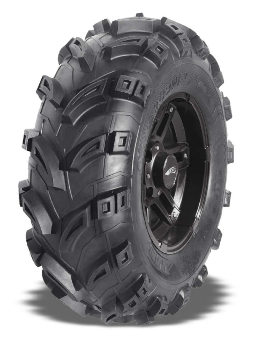 SportsBikeShop AMS Swamp Fox Plus Tires