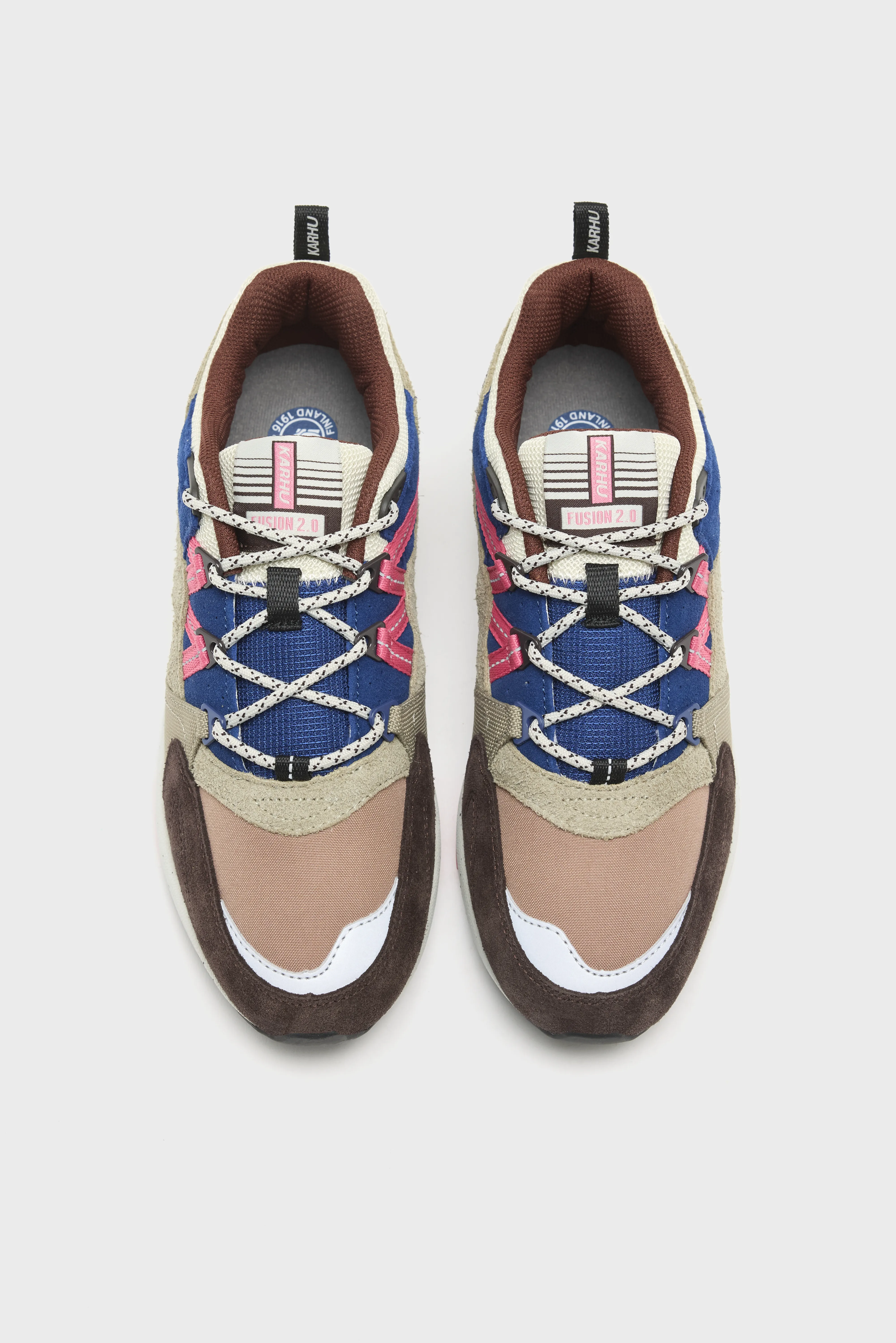 Bellerose Fusion 2.0 for Women  (261 / W / PINK)