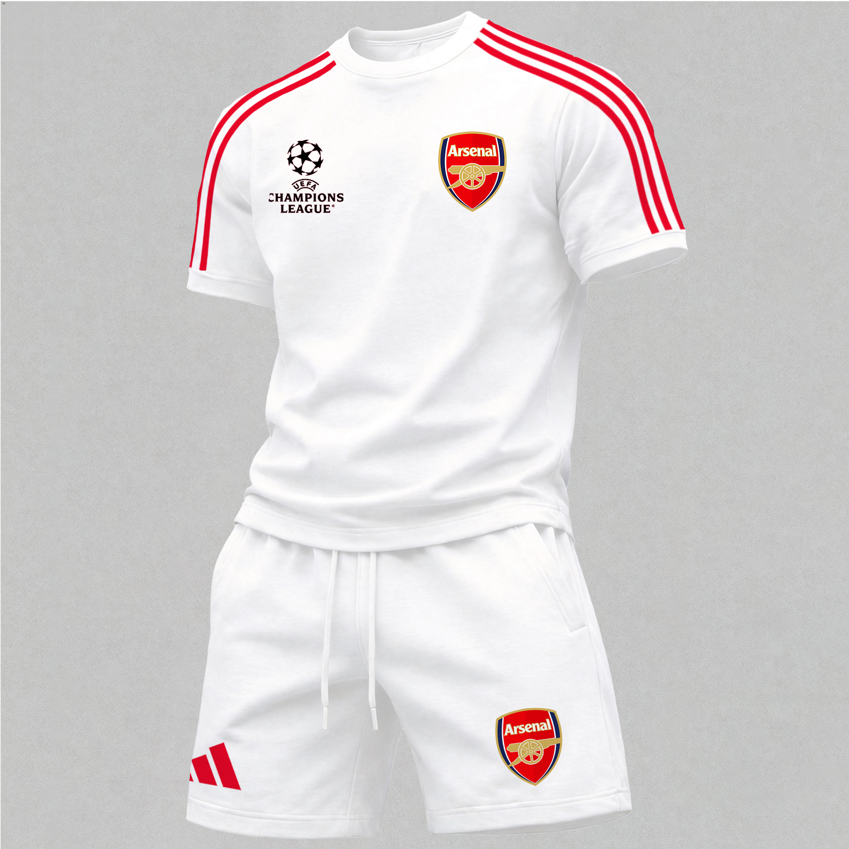 Football Club Sports Set