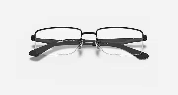 Ray-Ban RB6285 OPTICS