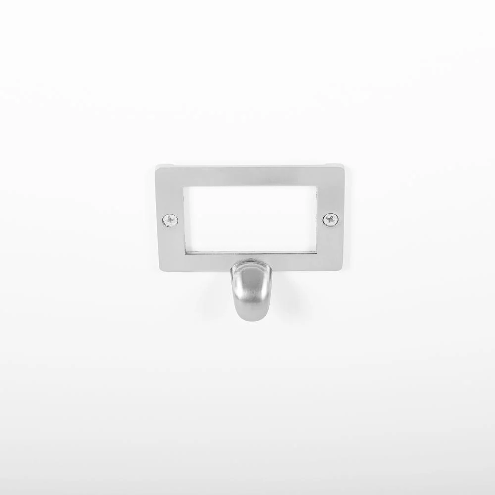 Crosley Furniture Harper Hall Tree in White