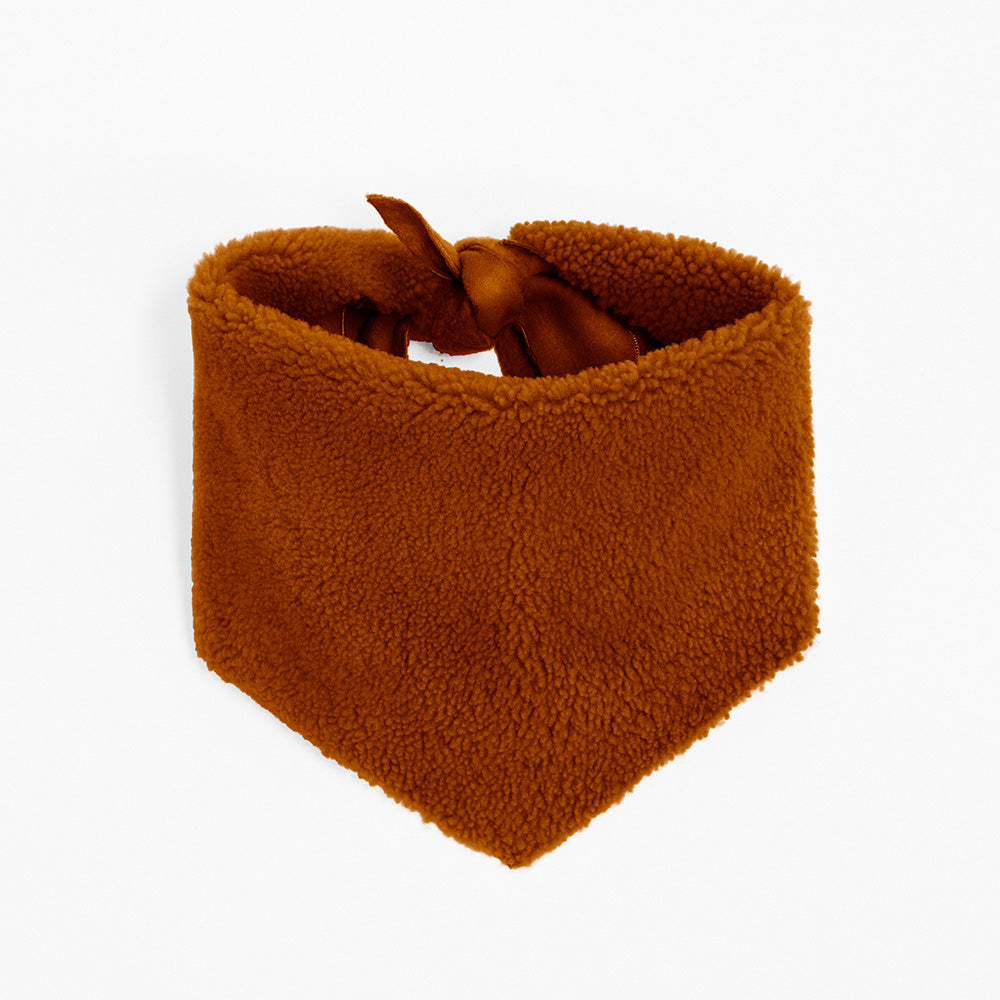 Ilda - Bandana - Teddy