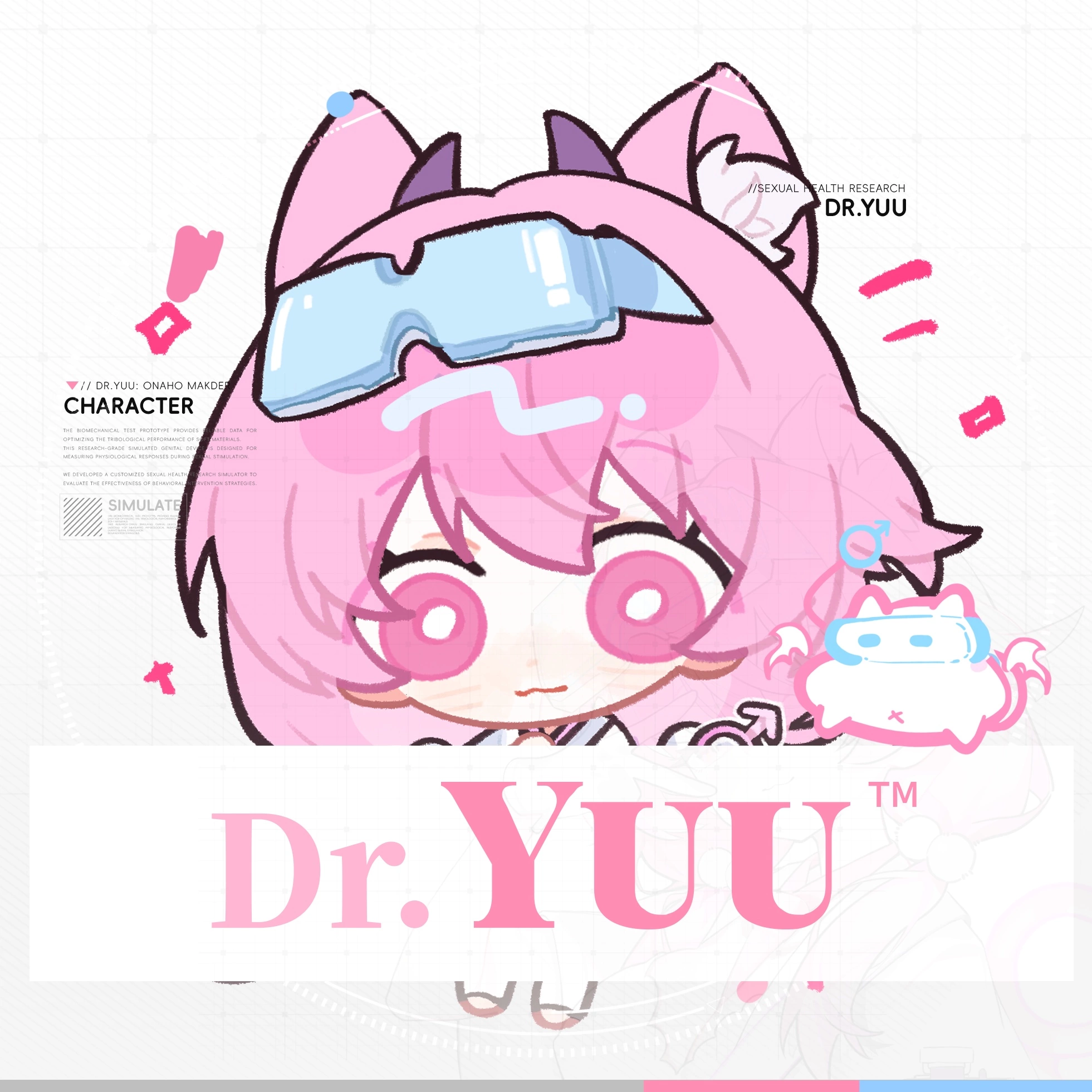 Todos los productos - Masturbadores Masculinos Dr.YUU™