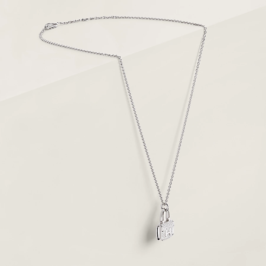 Replicate Amulettes Constance pendant(1:1 replica) - Original Replica Club