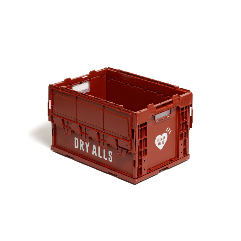HUMAN MADE HUMAN MADE CONTAINER 50L
