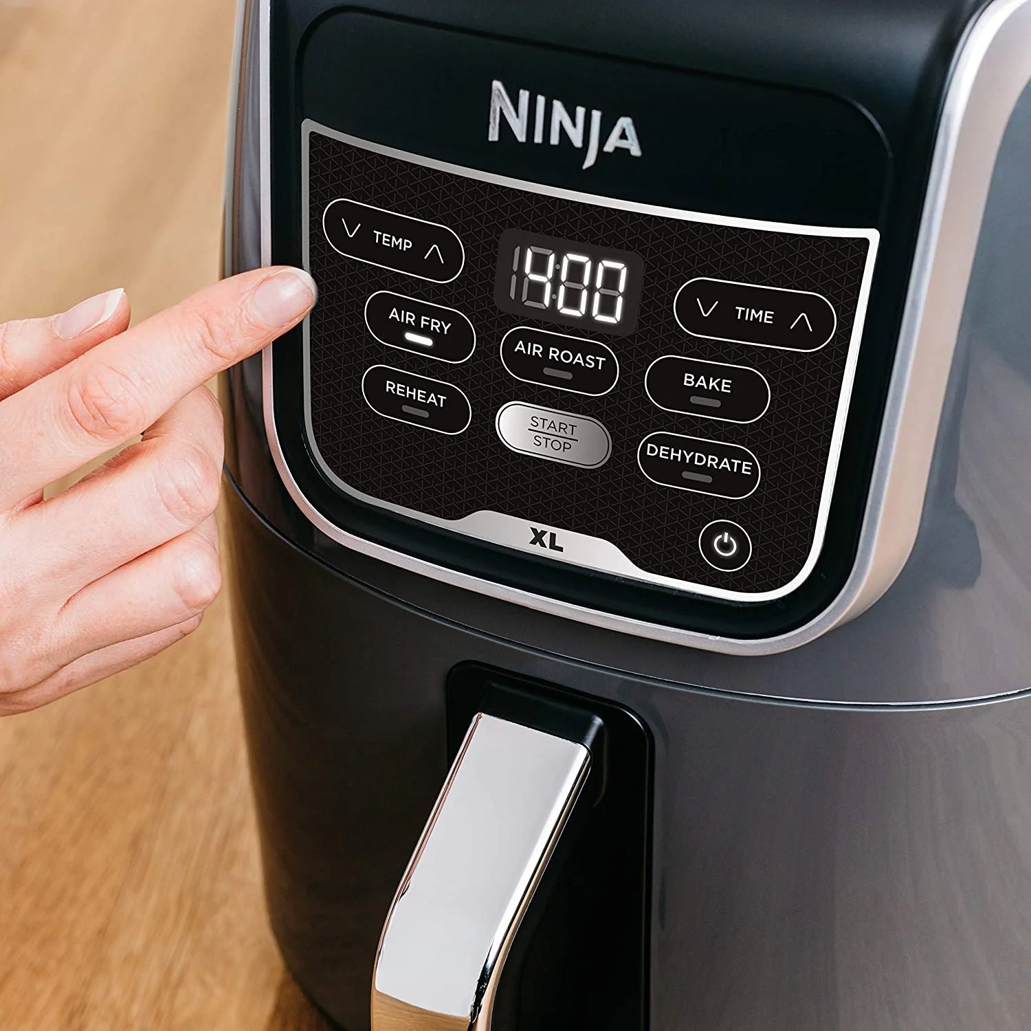 SharkNinja Ninja AF150AMZ Air - Image 6